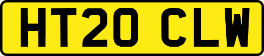 HT20CLW