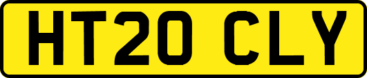 HT20CLY