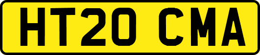 HT20CMA