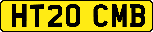 HT20CMB