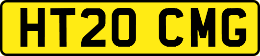 HT20CMG