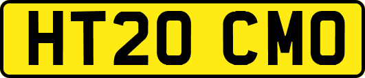 HT20CMO