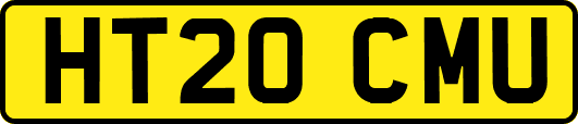 HT20CMU
