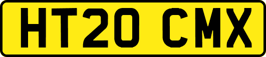 HT20CMX