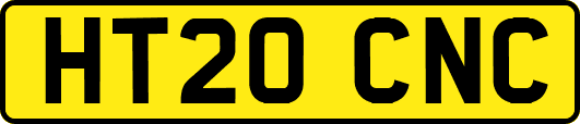 HT20CNC