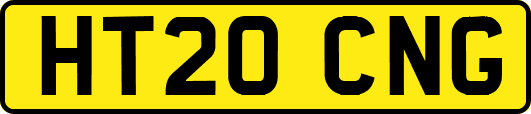 HT20CNG