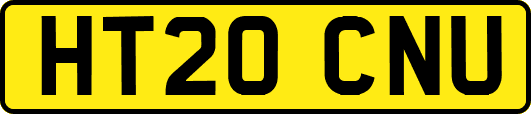 HT20CNU