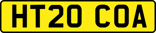 HT20COA