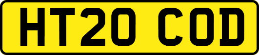 HT20COD