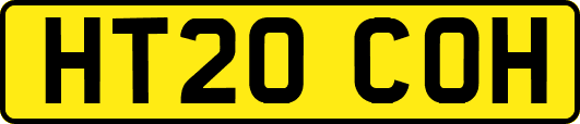 HT20COH