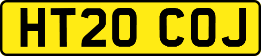 HT20COJ