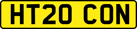 HT20CON