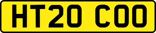 HT20COO