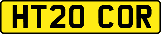 HT20COR