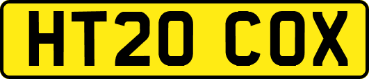 HT20COX