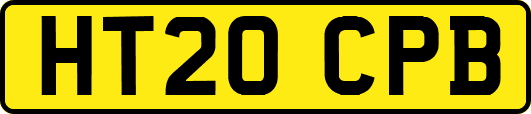 HT20CPB
