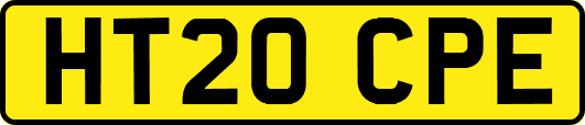 HT20CPE