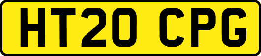 HT20CPG