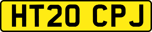 HT20CPJ