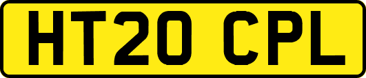 HT20CPL