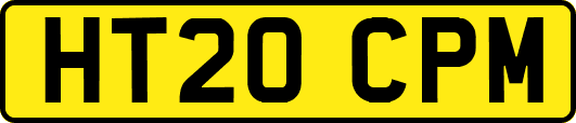 HT20CPM
