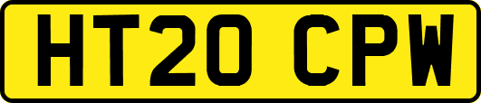 HT20CPW
