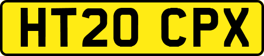 HT20CPX