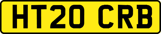 HT20CRB