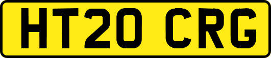 HT20CRG