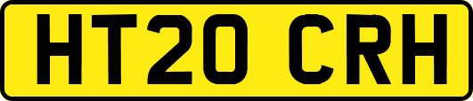 HT20CRH