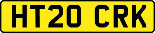 HT20CRK