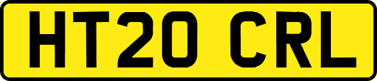 HT20CRL
