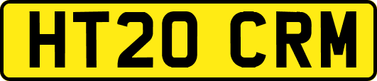 HT20CRM