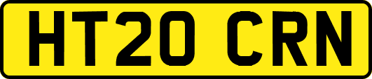 HT20CRN