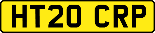 HT20CRP