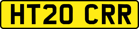 HT20CRR