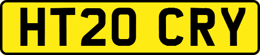 HT20CRY