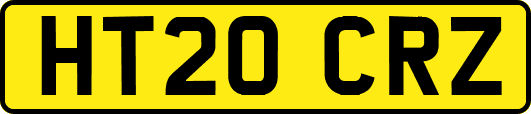 HT20CRZ