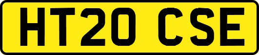 HT20CSE