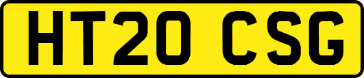 HT20CSG