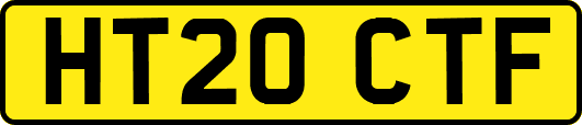 HT20CTF