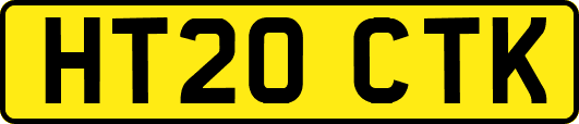 HT20CTK