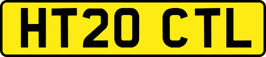 HT20CTL