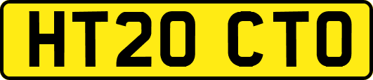 HT20CTO