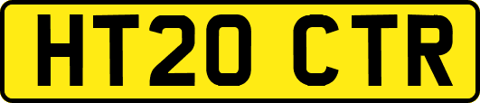 HT20CTR