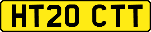 HT20CTT