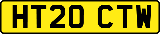 HT20CTW