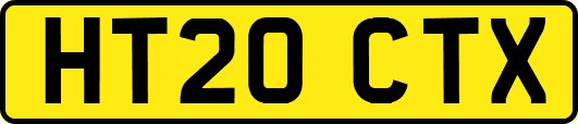 HT20CTX