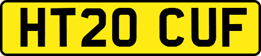 HT20CUF