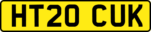 HT20CUK